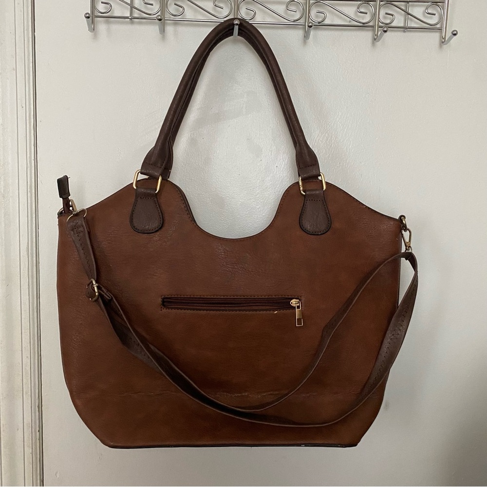 Fashion Bags Shoulder Bag - Picture 3 of 5